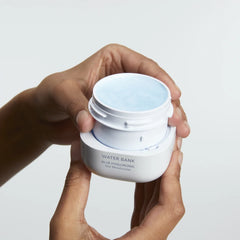 Water Bank Blue Hyaluronic Gel + Refill Duo