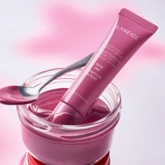 Glaze Craze Tinted Lip Serum