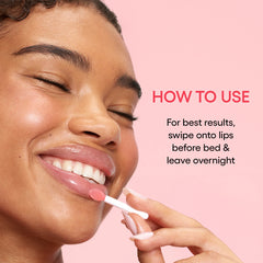 Tropical Lip Sleeping Mask Vault